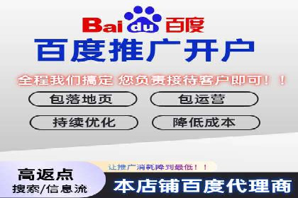 百度推广案例：精准营销助力企业拓展海外市场